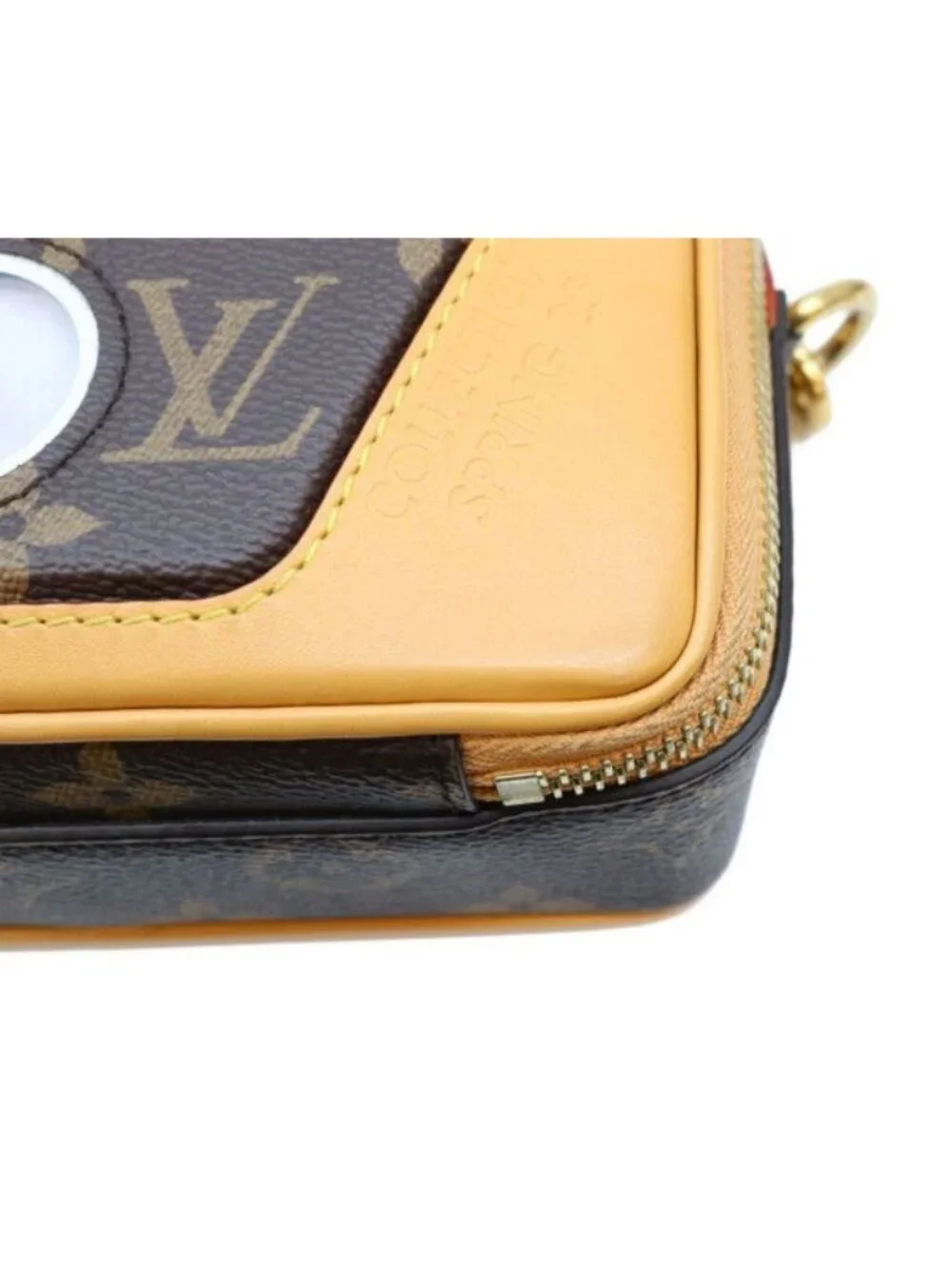 Louis Vuitton this authentic